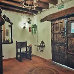 Apartment La Casa De La Abuela Amalia *