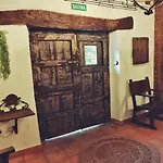 Apartment La Casa De La Abuela Amalia Arenas de San Pedro