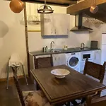 La Casa De La Abuela Amalia Apartment Arenas de San Pedro