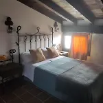 La Casa De La Abuela Amalia * Arenas de San Pedro