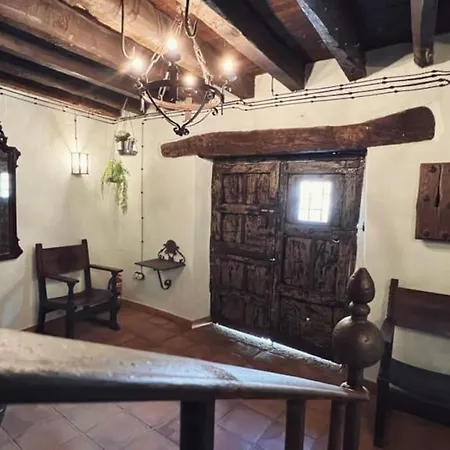 La Casa De La Abuela Amalia