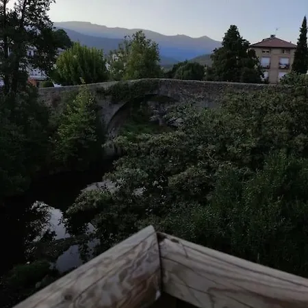 La Casa De La Abuela Amalia *