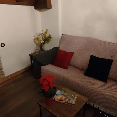 La Casa De La Abuela Amalia