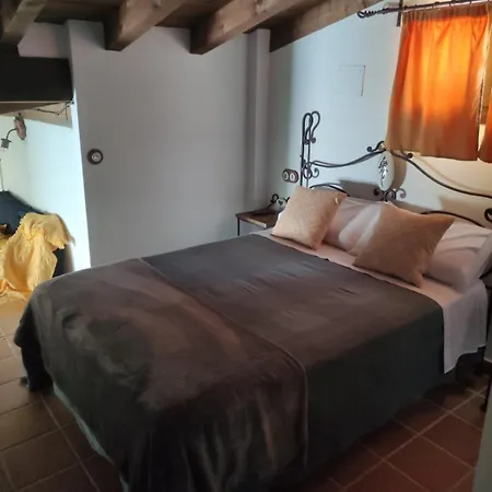 La Casa De La Abuela Amalia Apartamento *