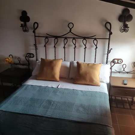Apartment La Casa De La Abuela Amalia