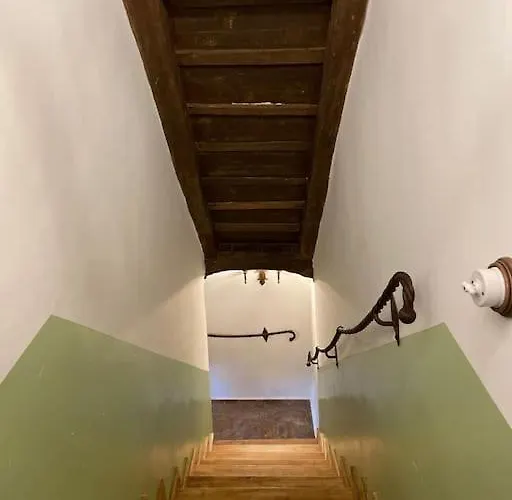 La Casa De La Abuela Amalia Apartment Arenas de San Pedro