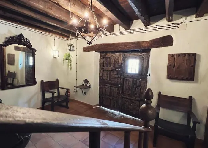 La Casa De La Abuela Amalia