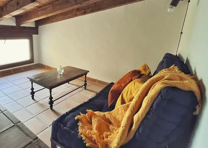 Apartment La Casa De La Abuela Amalia *