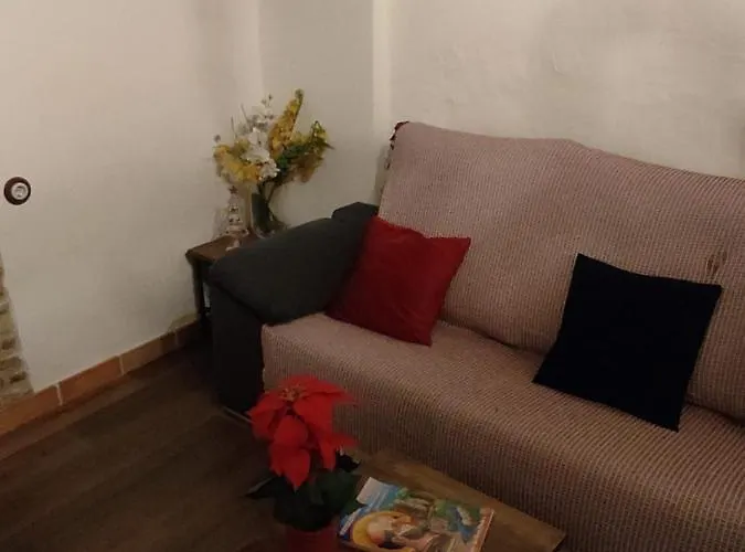 La Casa De La Abuela Amalia