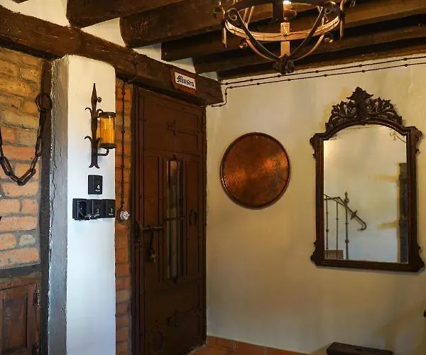 La Casa De La Abuela Amalia *