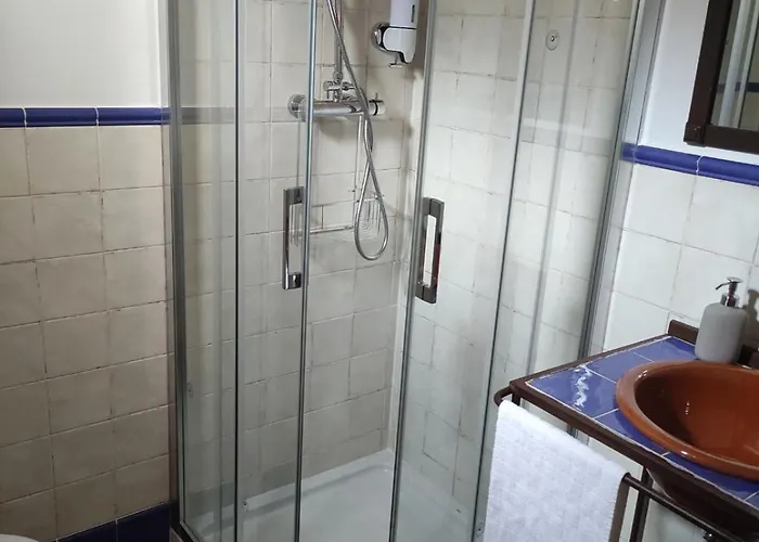 Apartment La Casa De La Abuela Amalia