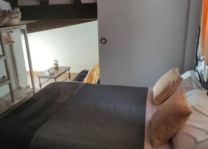 La Casa De La Abuela Amalia Apartment Arenas de San Pedro