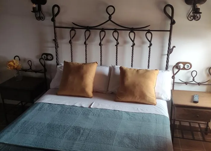 Apartment La Casa De La Abuela Amalia